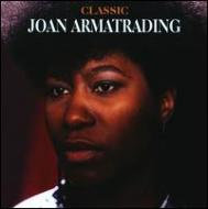 Joan Armatrading/Classic Masters Collection