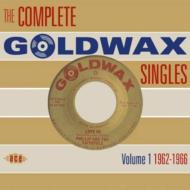 Various/Complete Goldwax Singles： Vol.1 1962-1966