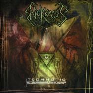 Nekkrosis/Technotic Subversion