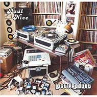 Paul Nice/Lost Product Vol.1