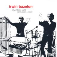 Bazz Ma Tazz: Underwood(Fl)D.taylor(Tb)Aspen Percussion Ensemble