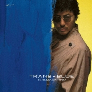 Trans Blue