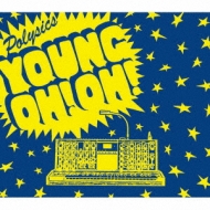 POLYSICS/Young Oh! Oh!