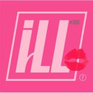 iLL/Kiss