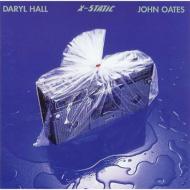 Hall  Oates/X-static Modern Pop (Ltd)(Rmt)
