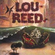 Lou Reed: bŇz