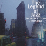 Legend Of Jazz : The Great Jazz Trio | HMV&BOOKS online - VRCL-18844