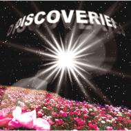 T-SQUARE/Discoveries (Hyb)