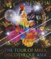 MISIA/Tour Of Misia Discotheque Asia