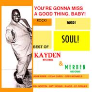 Best Of Kayden & Merben Records