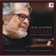 ⡼ĥȡ1756-1791/Piano Concerto 7 12 23  Fleisher(P) / Stuttgart Co K. j.fleisher(P)