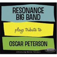 Plays The Legacy Of Oscar Peterson