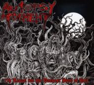 Autopsy Torment/7th Ritual For The Darkest Souls Of Hell