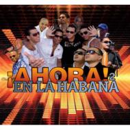 Various/Ahora En La Habana Vol.2 (+dvd)