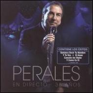 Jose Luis Perales/En Directo 35 Anos