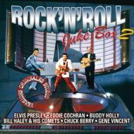 Various/Rock N Roll Juke Box Vol.2