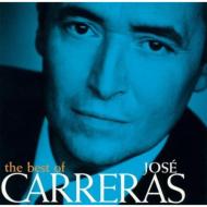 Tenor Collection/Jose Carreras The Best Of Jose Carreras (Ltd)