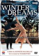 バレエ＆ダンス/Winter Dreams(Tchikovsky)： (Macmillan)bussell Mukhamedov Royal Ballet