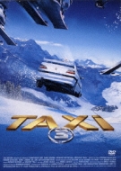 Taxi 3