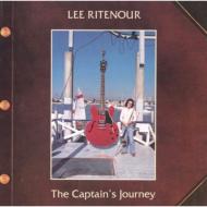The Captain`s Journey