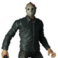 Cinema Of Fear -3.75 Inch Figures Series 1(Jason)