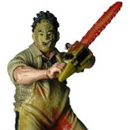 Cinema Of Fear -3.75 Inch Figures Series 1(Leatherface)