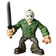 Cinema Of Fear -2 Inch Figure: Tiny Terrors (Jason)