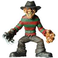 Cinema Of Fear -2 Inch Figure: Tiny Terrors (Freddy)
