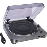 audio-technica: Stereo Turntable System: AT-PL300USB