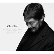 Fool If You Think It`s Over The Definitive Greatest Hits