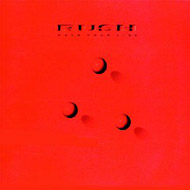 Rush/Hold Your Fire (Ltd)(Pps)