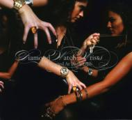 Ice Capped At Both Ends