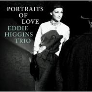 Eddie Higgins/Portrait Of Love