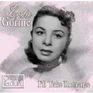 CDアルバム｜Eydie Gorme (イーディ ゴーメ)｜商品一覧
