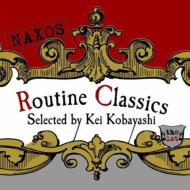Routine Classics The 1st