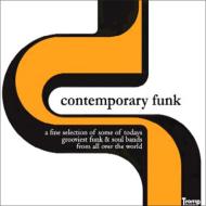 Contemporary Funk