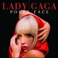 Poker Face : Lady Gaga | HMV&BOOKS online - 2703458