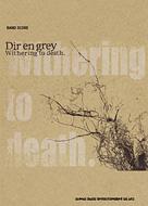 バンドスコア Dir en grey／Withering to death． : DIR EN GREY 