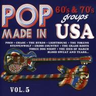 Various/Pop 60's ＆ 70's Group Made In Usa： Volume 1