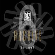 B12/B12 Records Archive Vol.6