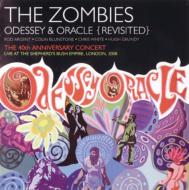 Odessey & Oracle 40th Anniversary Concert