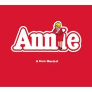 ˡ/Annie - Original 1977 Broadway Cast Recording