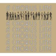 Chorus Line -Original 1975 Broadway Cast Recording