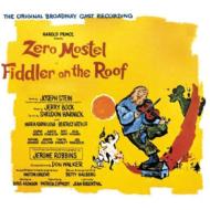Fiddler On The Roof -Original 1964 Broadway Cast Recording