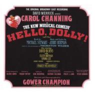 ハロー・ドーリー!/Hello Dolly - Original 1964 Broadway Cast Recording
