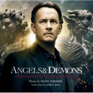 Angels&Demons Original Motion Picture Soundtrack