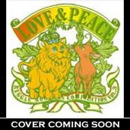 Reggae Rockers Vol.3-Love&Peace-