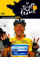 Le Tour De France 2005