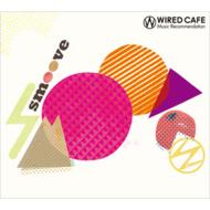 WIRE CAFE Music Recommendation 