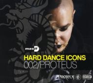 Hard Dance Icons: Vol.2